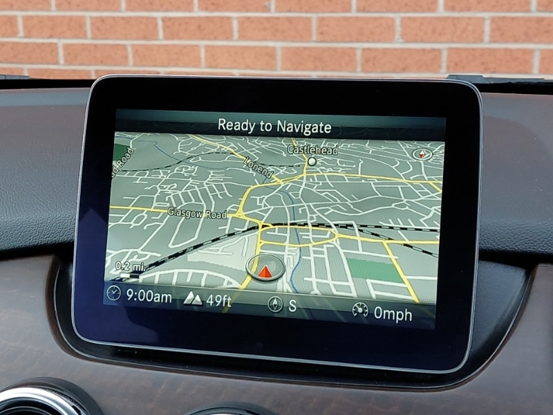 Used Mercedes-Benz B Class 2018 for sale - 76365402: Photo 17