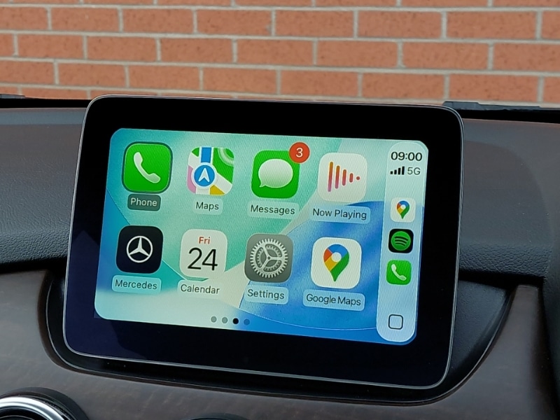 Used Mercedes-Benz B Class 2018 for sale - 76365402: Photo 18