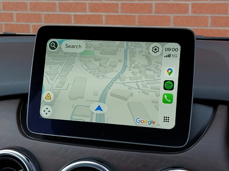 Used Mercedes-Benz B Class 2018 for sale - 76365402: Photo 19