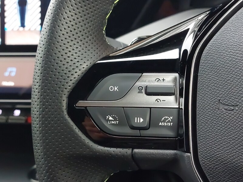 Used Peugeot 308 2025 for sale - 77055263: Photo 11