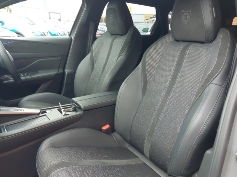 Used Peugeot 308 2025 for sale - 77055263: Photo 12