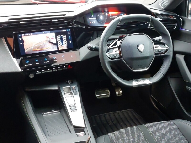 Used Peugeot 308 2025 for sale - 77055263: Photo 13