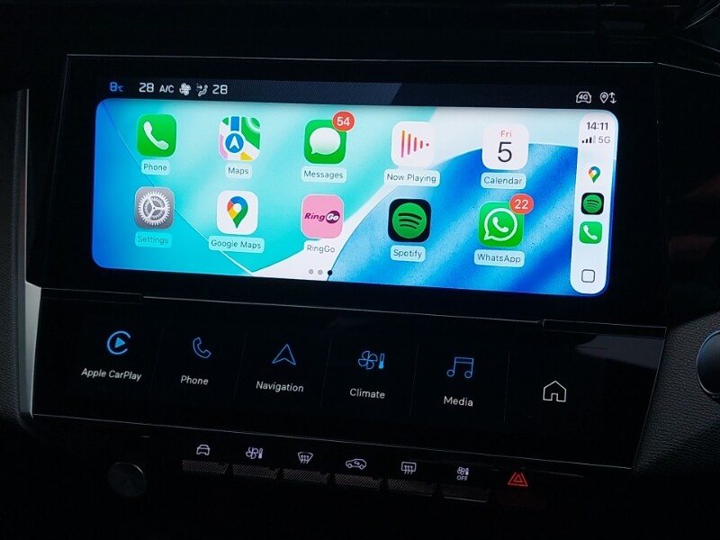 Used Peugeot 308 2025 for sale - 77055263: Photo 18