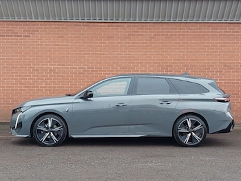 Used Peugeot 308 2025 for sale - 77055263: Photo