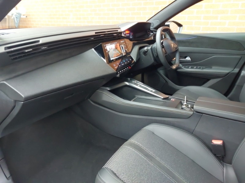 Used Peugeot 308 2025 for sale - 77055263: Photo 5