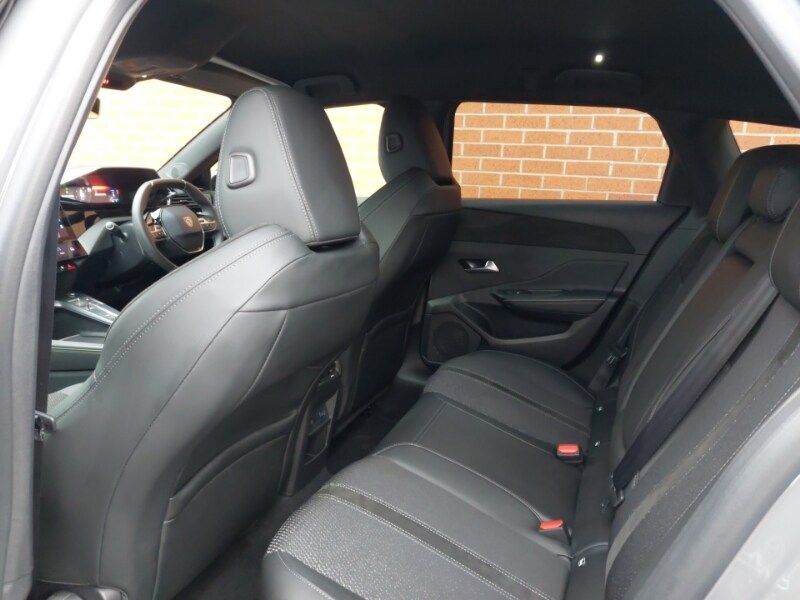 Used Peugeot 308 2025 for sale - 77055263: Photo 6