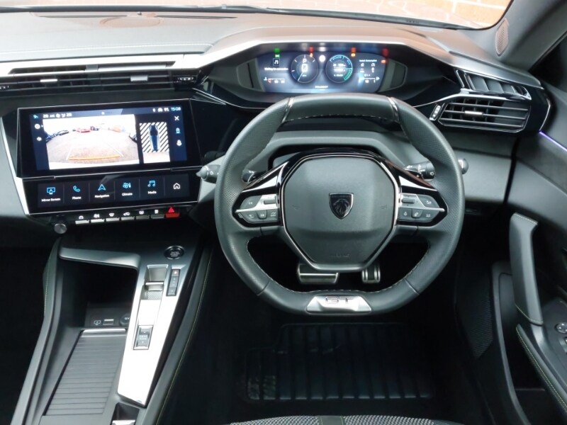 Used Peugeot 308 2025 for sale - 77055263: Photo 7