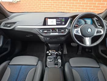Used BMW 1 Series 2023 for sale - 79686282: Photo