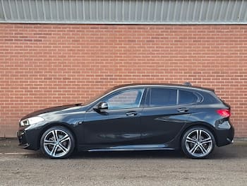 Used BMW 1 Series 2023 for sale - 79686282: Photo