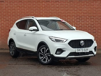 Used MG MG ZS 2024 for sale - 79776909: Photo