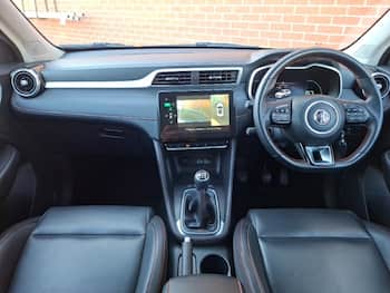 Used MG MG ZS 2024 for sale - 79776909: Photo