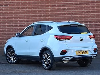 Used MG MG ZS 2024 for sale - 79776909: Photo