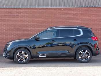 Used Citroen C5 Aircross 2022 for sale - 74567755: Photo