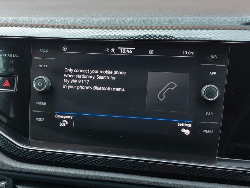 Used Volkswagen Polo 2023 for sale - 76451029: Photo 17