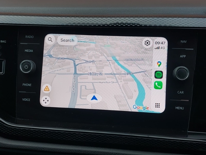 Used Volkswagen Polo 2023 for sale - 76451029: Photo 19