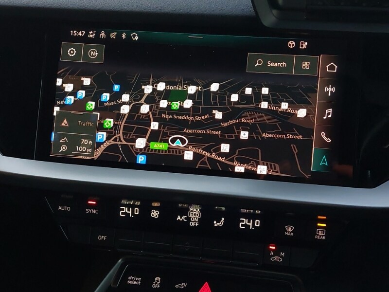 Used Audi A3 2021 for sale - 76630781: Photo 15