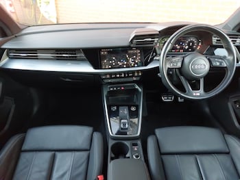 Used Audi A3 2021 for sale - 76630781: Photo