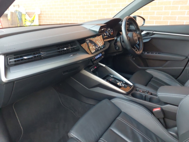 Used Audi A3 2021 for sale - 76630781: Photo 5