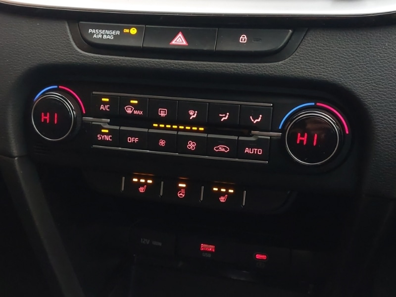 Used Kia Ceed 2022 for sale - 76606335: Photo 14