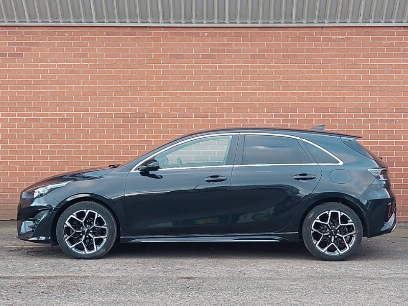 Used Kia Ceed 2022 for sale - 76606335: Photo 4