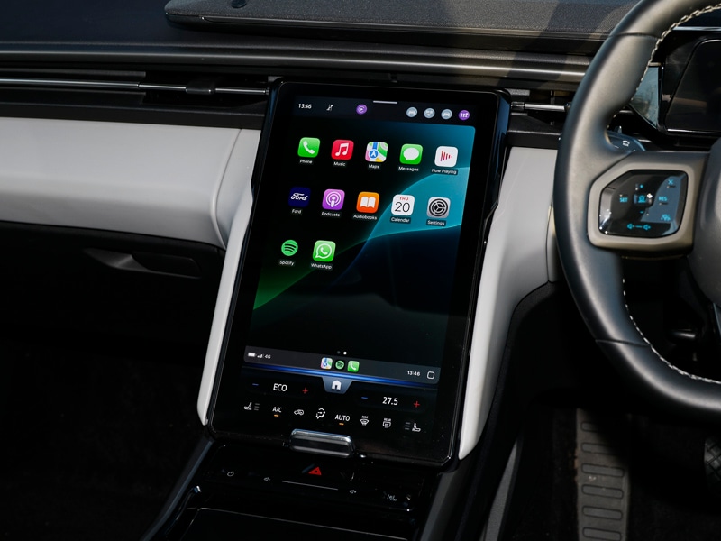 Used Ford Explorer 2025 for sale - 77004635: Photo 11