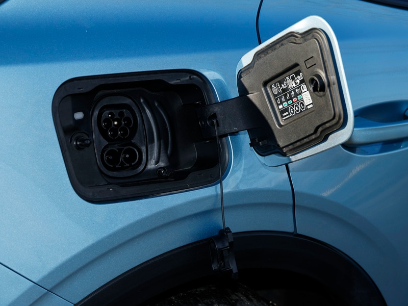 Used Ford Explorer 2025 for sale - 77004635: Photo 17