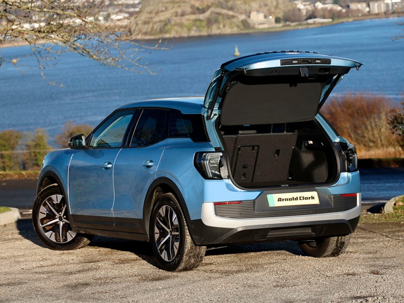 Used Ford Explorer 2025 for sale - 77004635: Photo 18