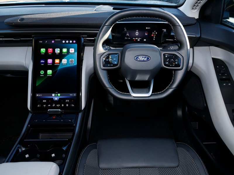 Used Ford Explorer 2025 for sale - 77004635: Photo 8