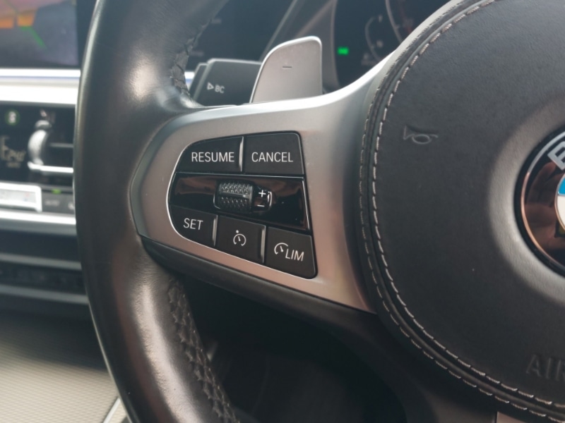 Used BMW X5 2020 for sale - 76695841: Photo 15