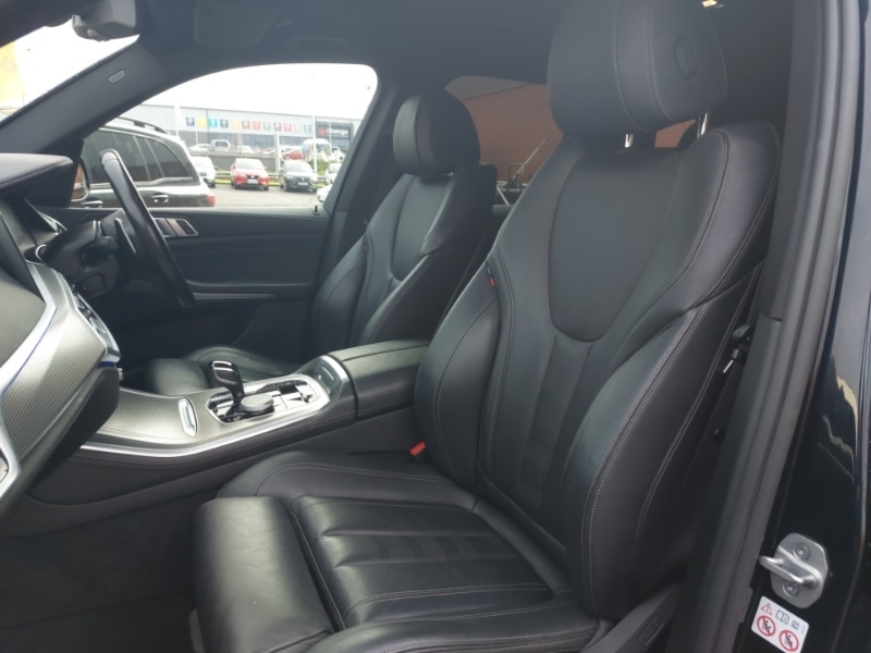 Used BMW X5 2020 for sale - 76695841: Photo 19