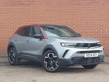 Used Vauxhall Mokka 2024 for sale - 78661087: Photo