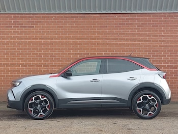 Used Vauxhall Mokka 2024 for sale - 78661087: Photo
