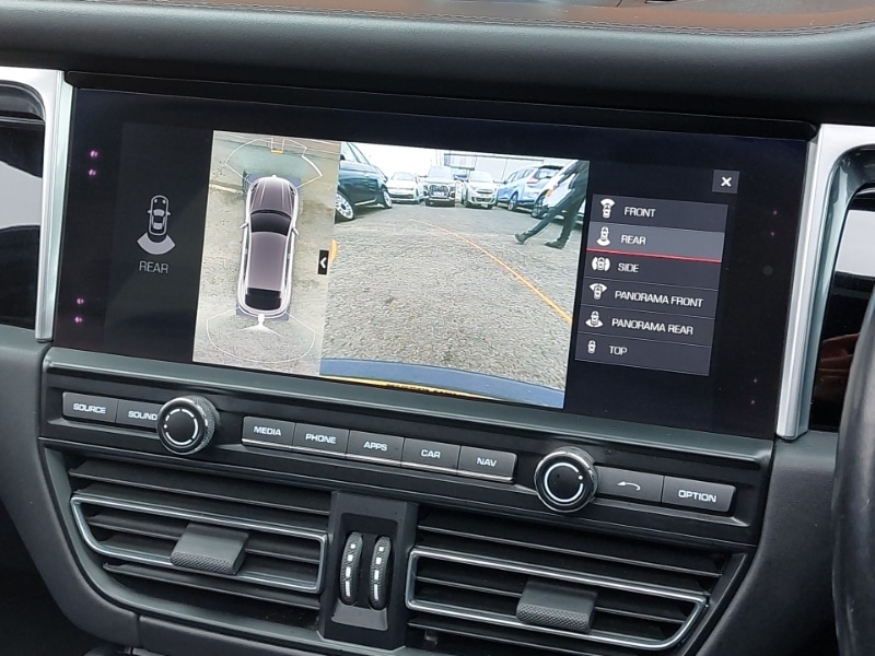 Used Porsche Macan 2020 for sale - 77740544: Photo 15