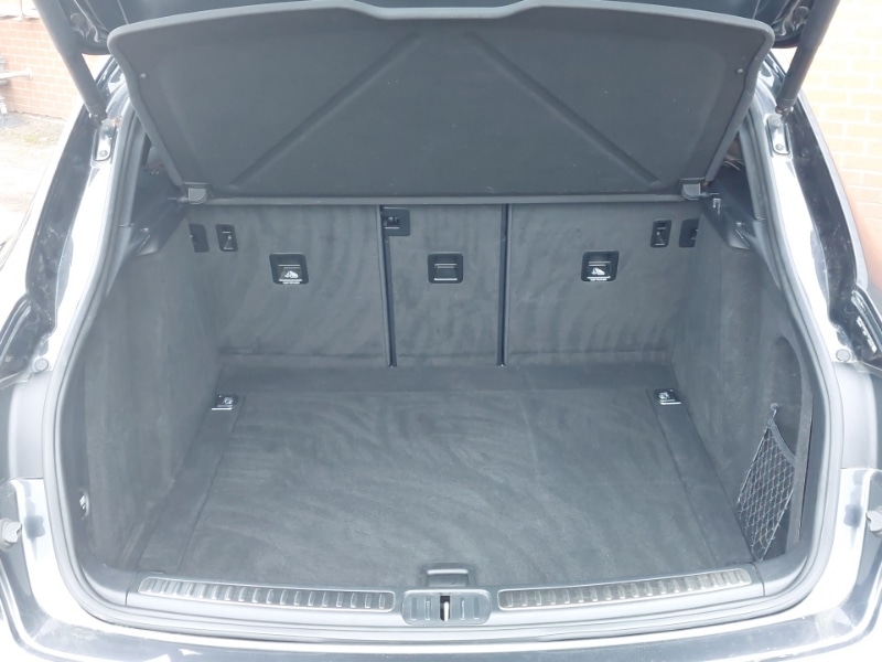 Used Porsche Macan 2020 for sale - 77740544: Photo 8