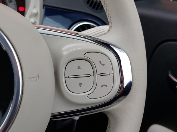 Used Fiat 500 2022 for sale - 76195681: Photo 10