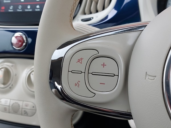 Used Fiat 500 2022 for sale - 76195681: Photo 11