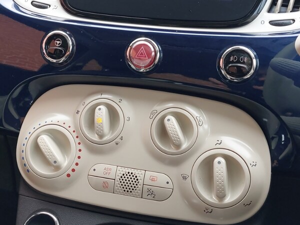 Used Fiat 500 2022 for sale - 76195681: Photo 16
