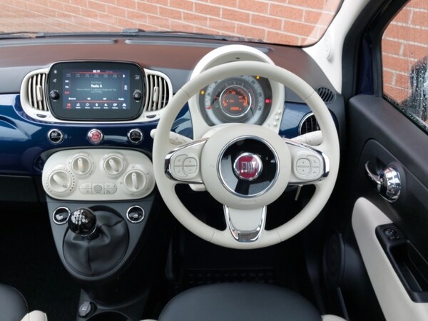 Used Fiat 500 2022 for sale - 76195681: Photo 7