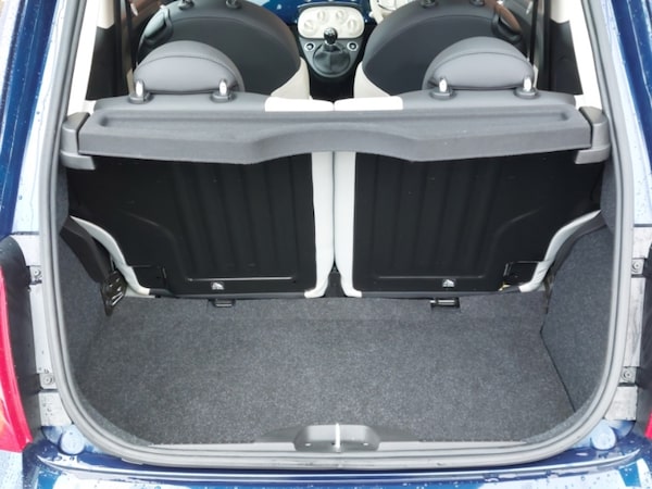 Used Fiat 500 2022 for sale - 76195681: Photo 8
