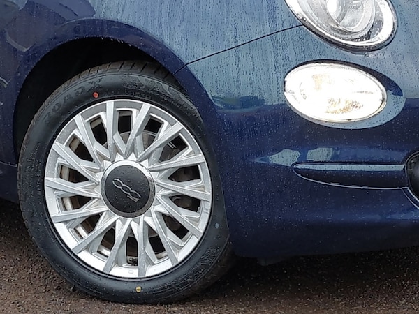 Used Fiat 500 2022 for sale - 76195681: Photo 9
