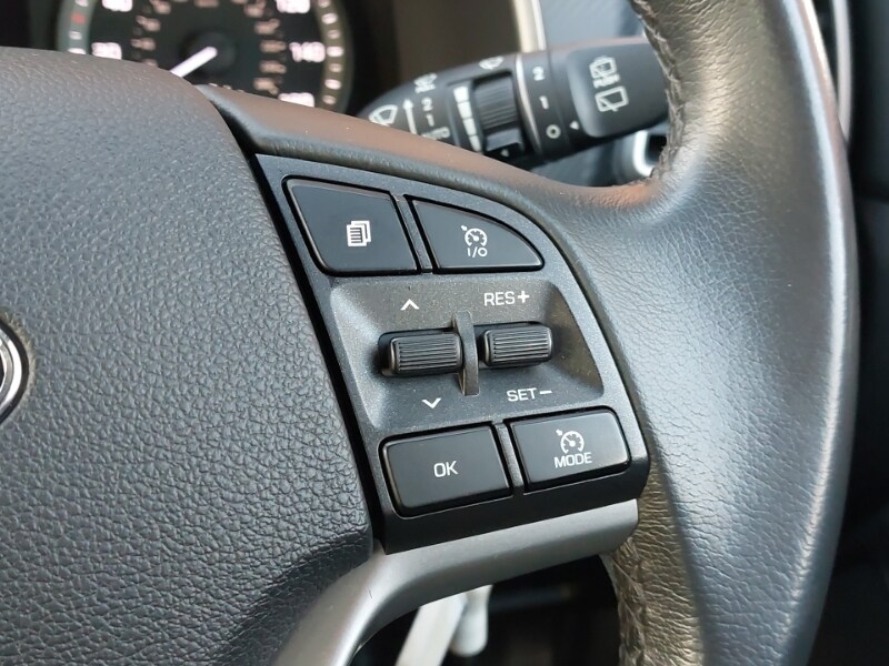 Used Hyundai TUCSON 2018 for sale - 77273164: Photo 10