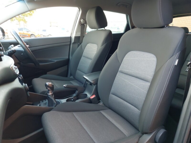 Used Hyundai TUCSON 2018 for sale - 77273164: Photo 12