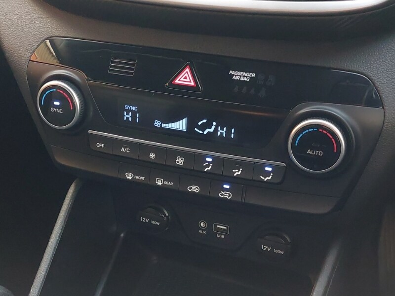 Used Hyundai TUCSON 2018 for sale - 77273164: Photo 14