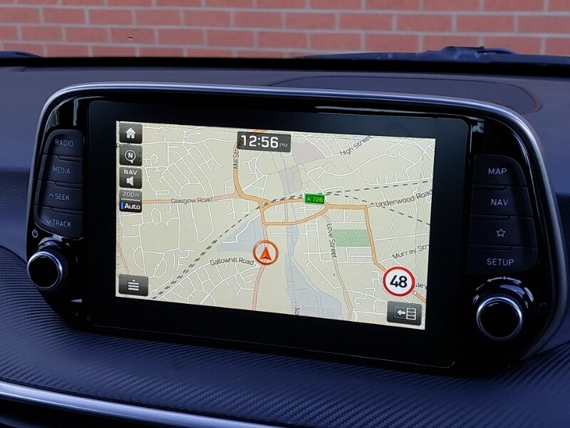 Used Hyundai TUCSON 2018 for sale - 77273164: Photo 16