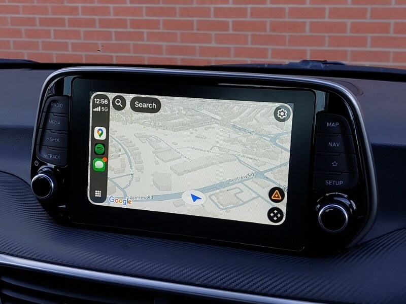 Used Hyundai TUCSON 2018 for sale - 77273164: Photo 18