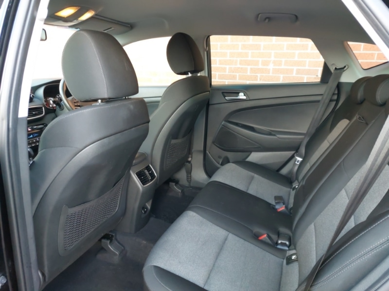 Used Hyundai TUCSON 2018 for sale - 77273164: Photo 6