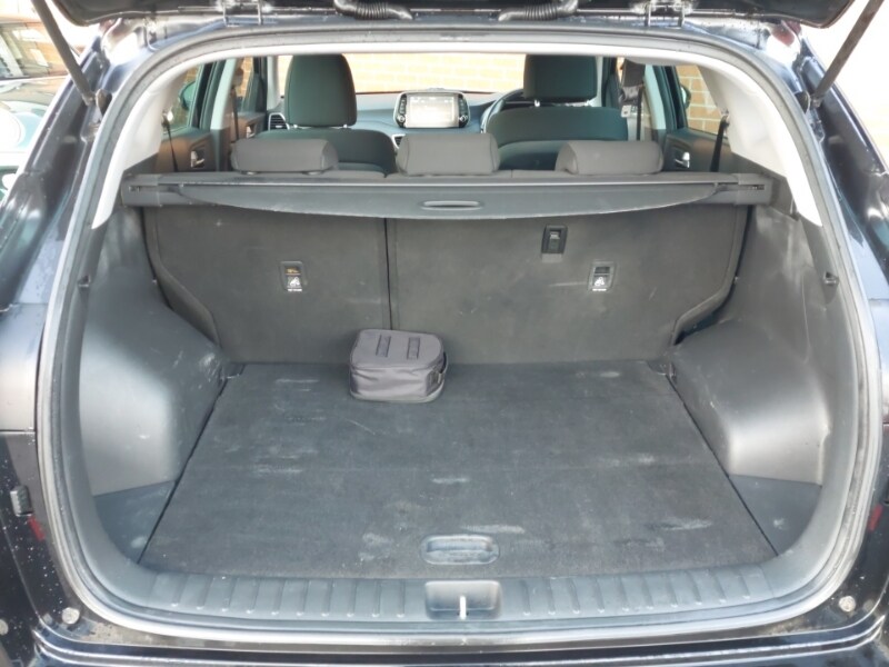 Used Hyundai TUCSON 2018 for sale - 77273164: Photo 8