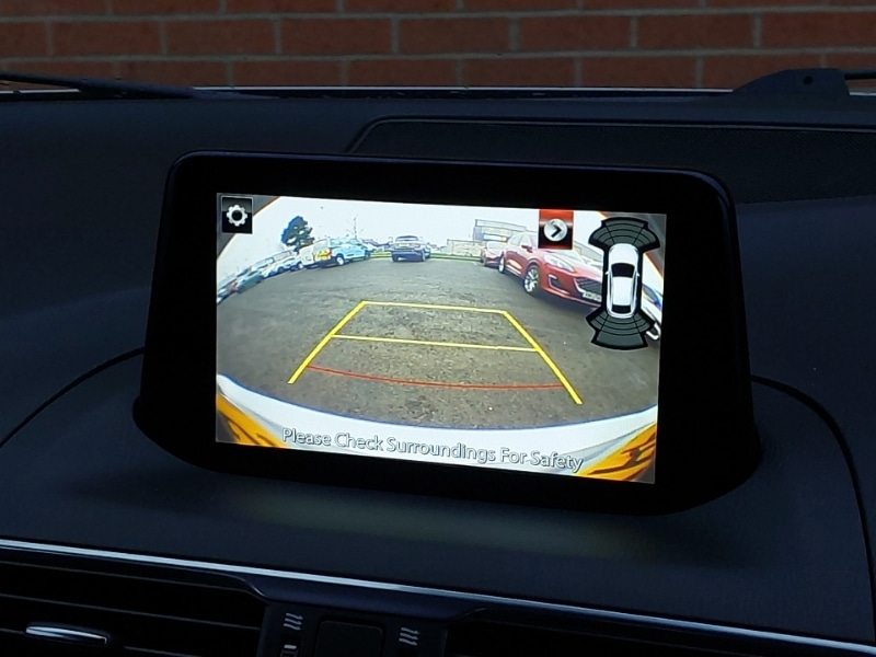 Used Mazda Mazda3 2017 for sale - 77343315: Photo 14