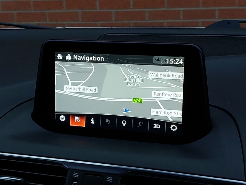 Used Mazda Mazda3 2017 for sale - 77343315: Photo 16