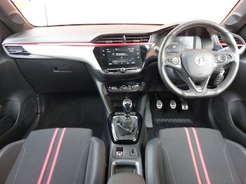 Used Vauxhall Corsa 2022 for sale - 78478675: Photo